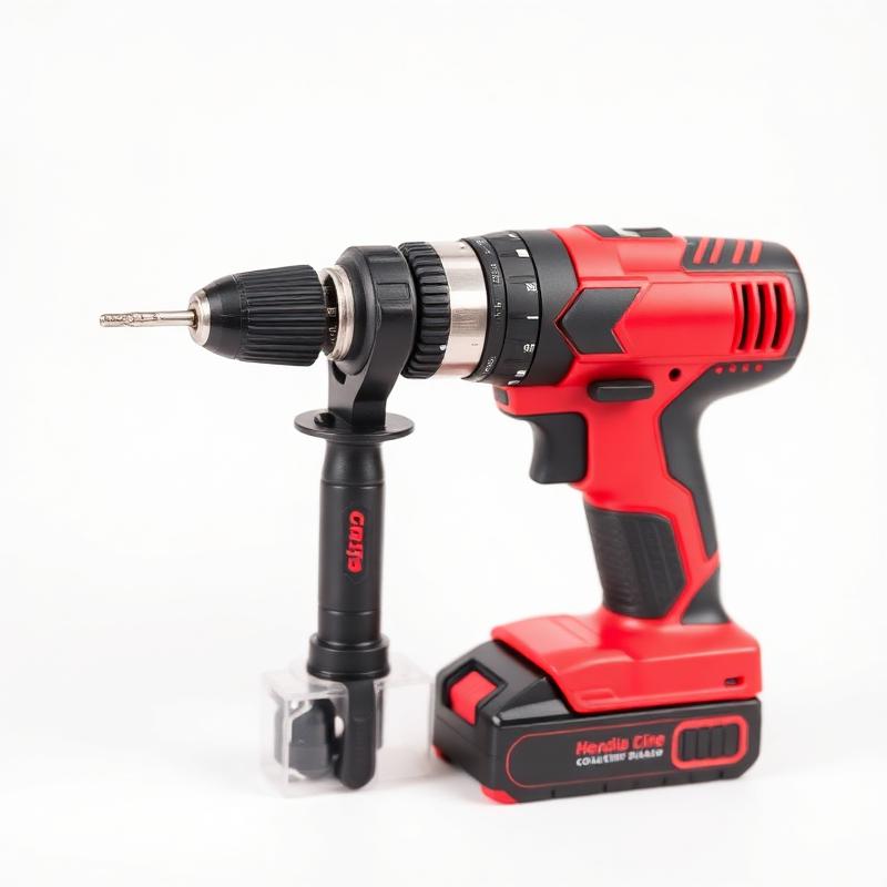 Choosing the Right Drill